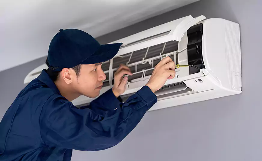 AC Duct Cleaning Midway