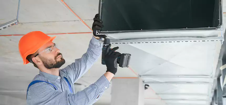 Our Air Duct Cleaning Services in Midway, FL