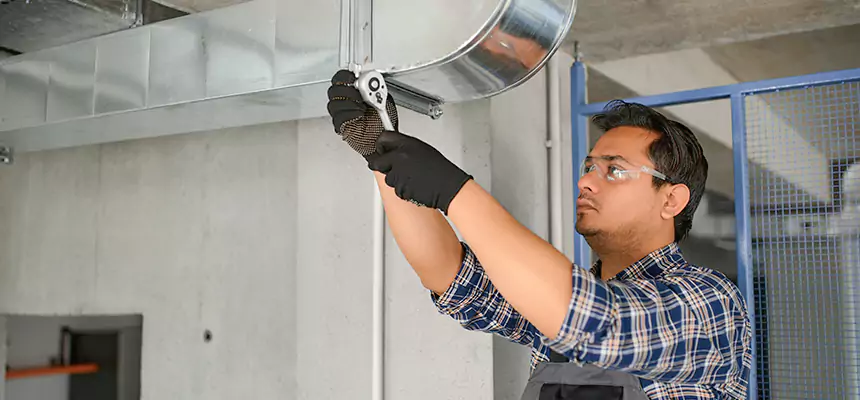 Our Air Duct Pathogen Disinfection Services in Midway, FL