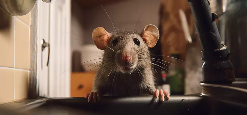 Our Air Duct Rat Removal Services in Midway, FL