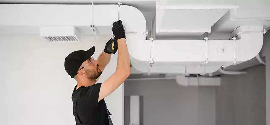 Our Air Duct Repair Services in Midway, FL