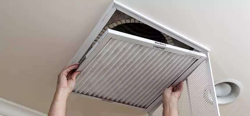 Our Air Duct UV Sanitization Services in Midway, FL