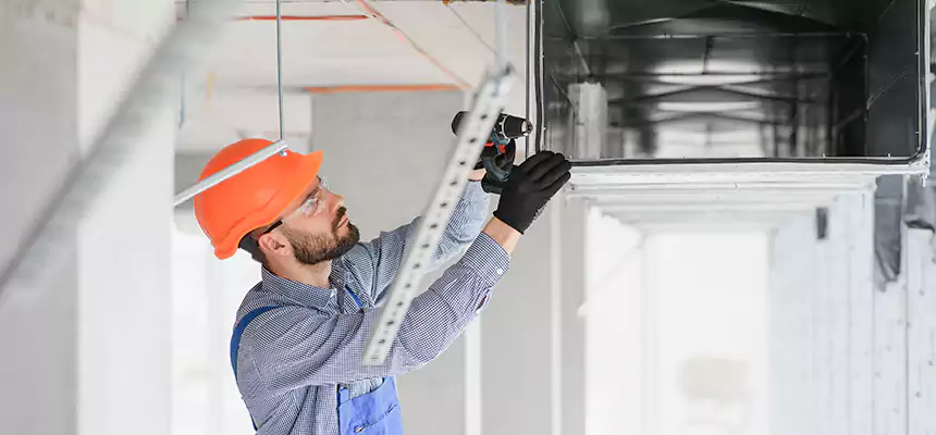 Our Air Vent Replacement Services in Midway, FL