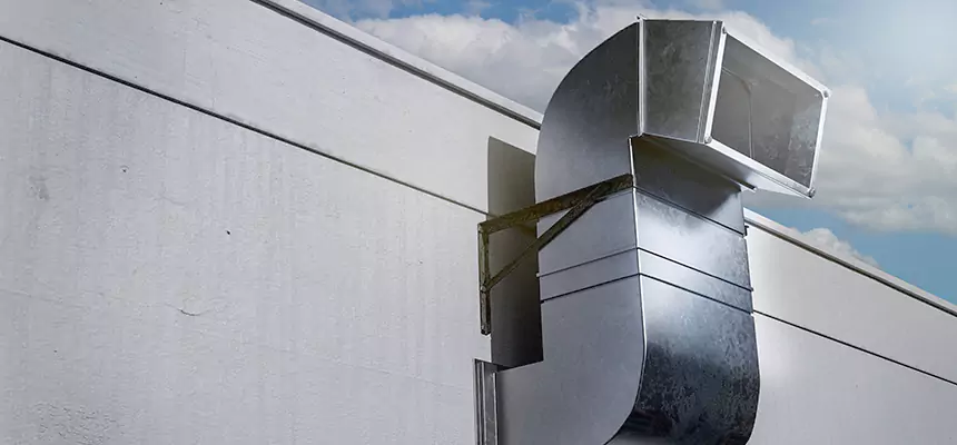 Trusted Industrial Dryer Vent Cleaning in Midway
