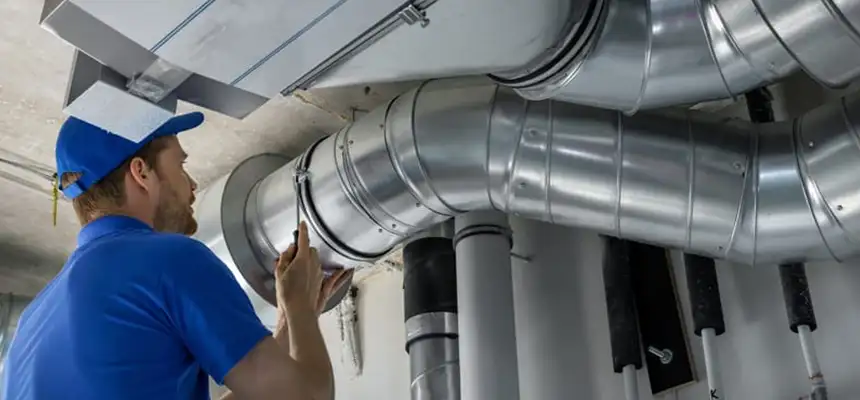 Our Commercial Laundry Vent Cleaning Services in Midway, FL