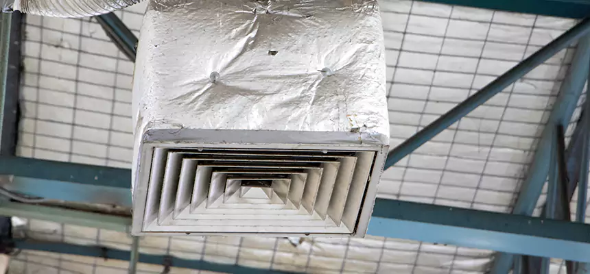 Our Custom HVAC Ductwork Services in Midway, FL