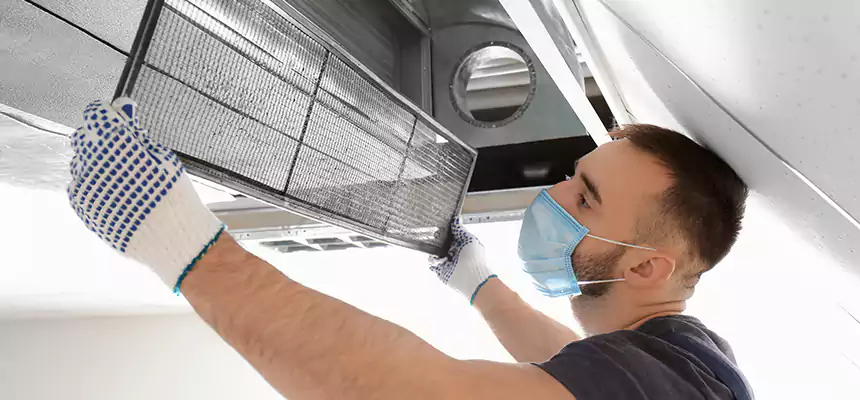 Our Dryer Vent Cleaning Services in Midway, FL