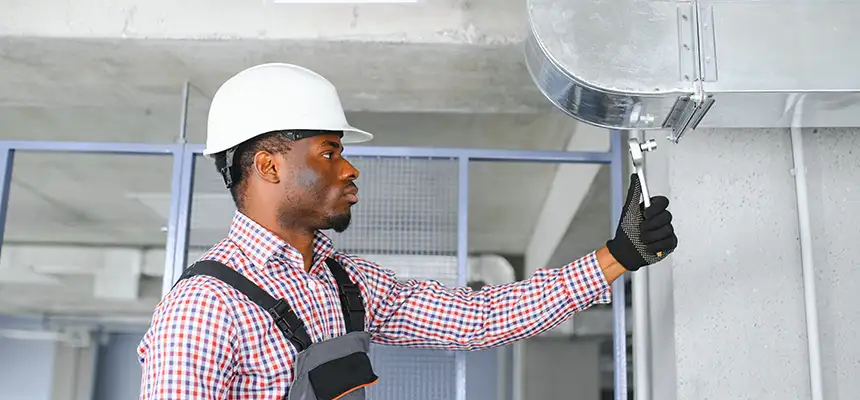 Our Emergency Dryer Vent Repair Services in Midway, FL