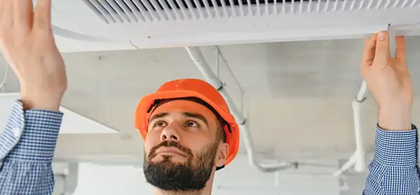 Our Furnace Vent Cleaning Services in Midway, FL