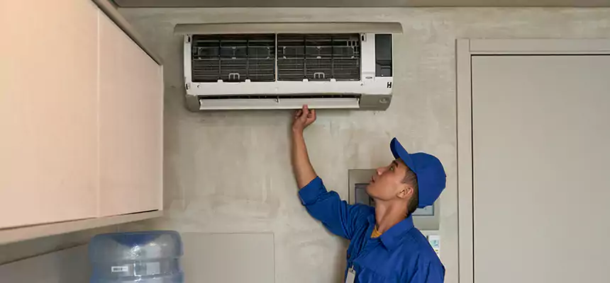 Balanced Fresh‑Air Ventilation (ERV/HRV) in Midway