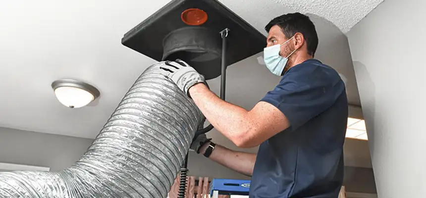 Our Services to Maximize AC Efficiency in Midway, FL