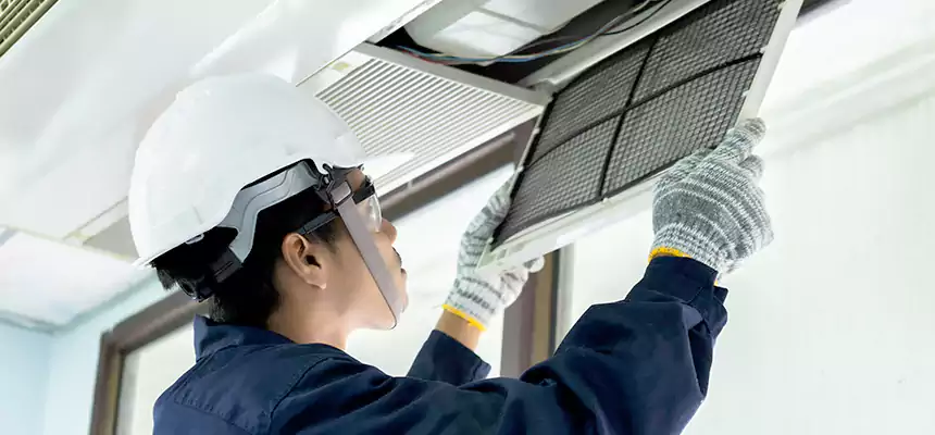 Our Multi-family Home Duct Cleaning Services in Midway, FL