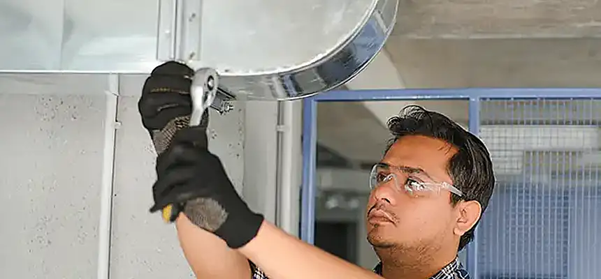 Our NADCA Approved Air Duct Services in Midway, FL