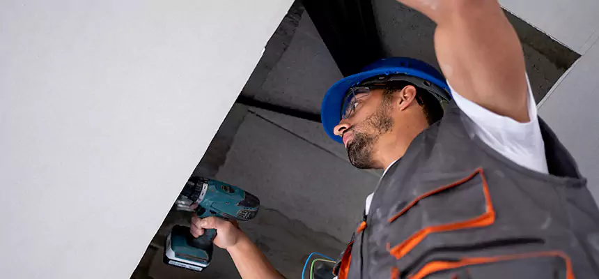 Our Post-Renovation Duct Debris Removal Services in Midway, FL