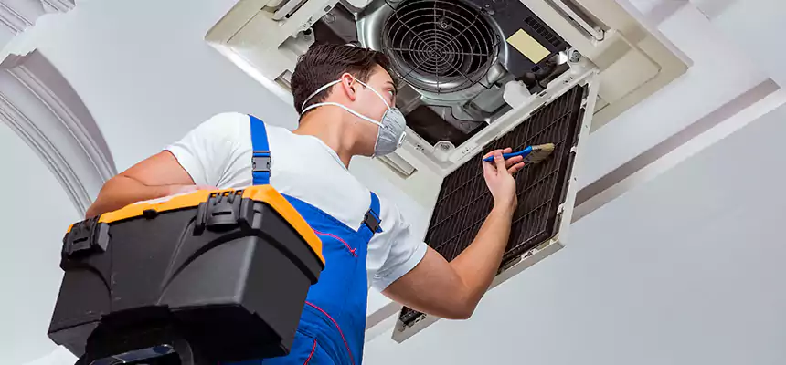 Our Remove Smoke Smell From Air Duct Services in Midway, FL
