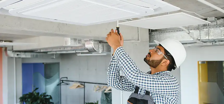 Our Roof Dryer Vent Cleaning Services in Midway, FL