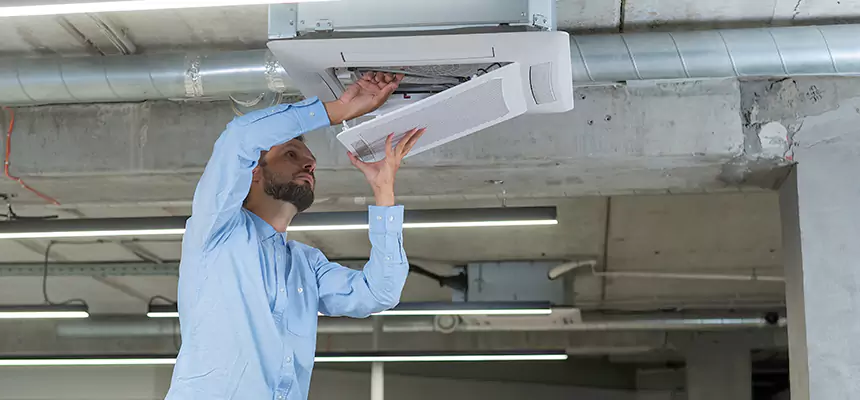 Our Room Addition Duct Installation Services in Midway, FL
