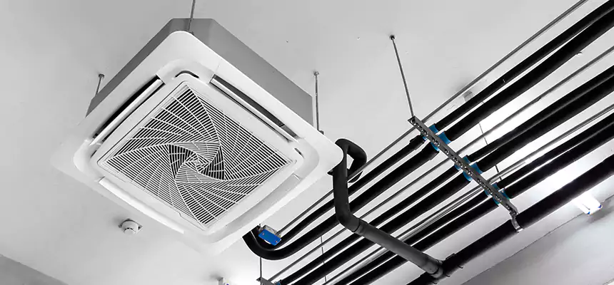 Our Smart AC Vent Controller Services in Midway, FL