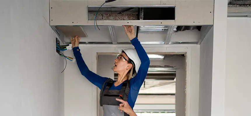 Thorough Vent Smoke Odor Elimination for Property Turnovers in Midway, FL