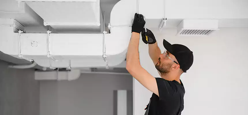 Customized Commercial Ventilation System Upgrades in Midway, FL