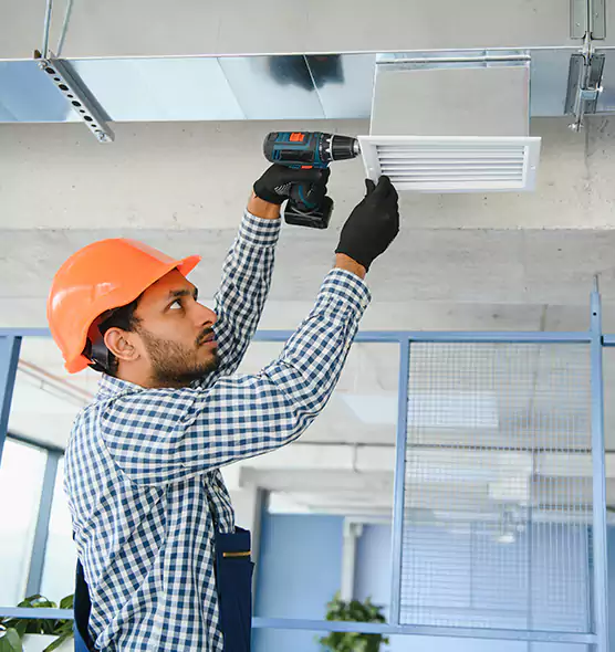Welcome to Air Duct Cleaning & Repairs Midway — Your Local AC Vent Repairs Partner in Midway, FL
