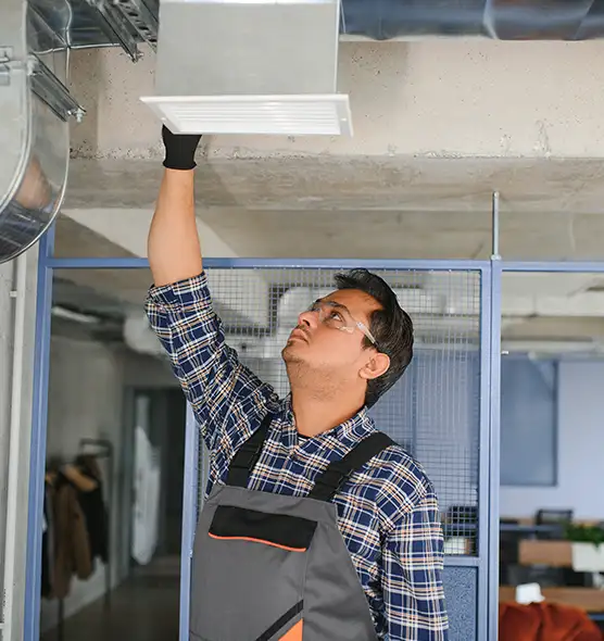 Top-Rated Air Duct Cleaning Near Me in Midway, FL