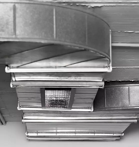 Professional Air Duct Pet Hair Removal in Midway, FL