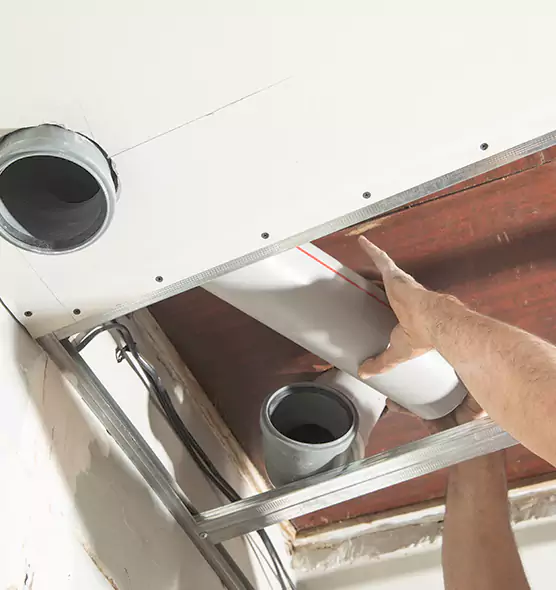 Professional Air Duct Replacement in Midway, FL