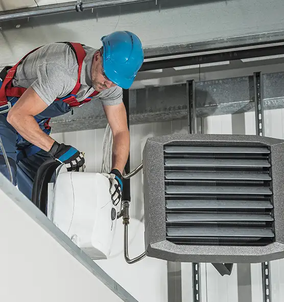 About Annual Vent Cleaning Plans in Midway, FL