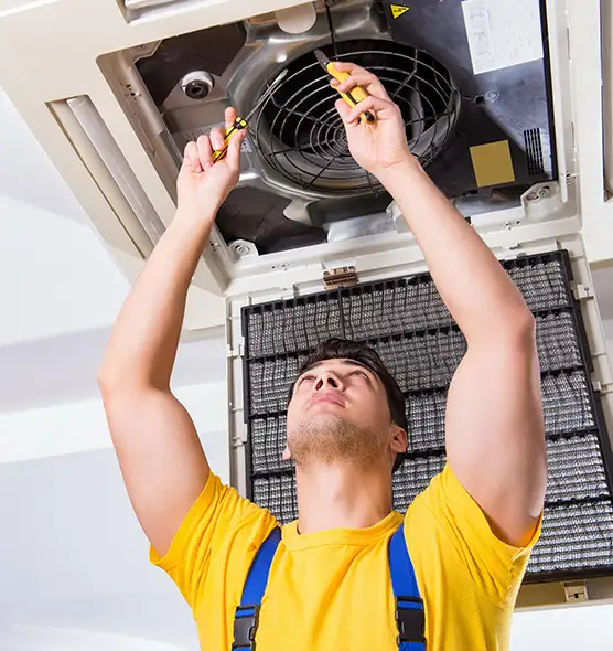 Welcome to Air Duct Cleaning & Repairs Midway — Your Local Condo Dryer Vent Maintenance Partner in Midway, FL