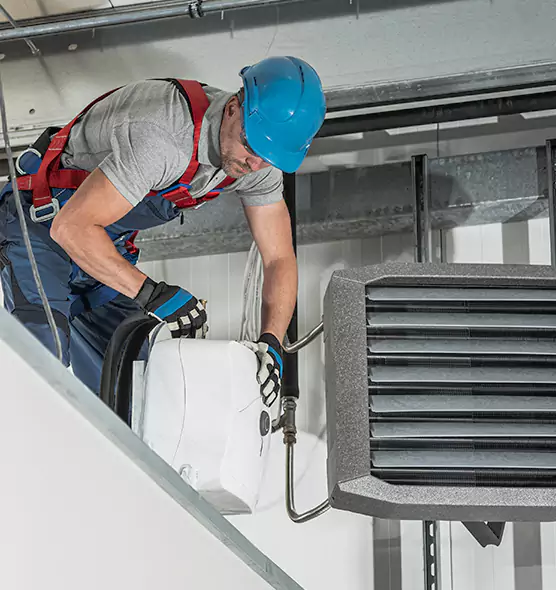 Professional Custom HVAC Ductworkin Midway, FL