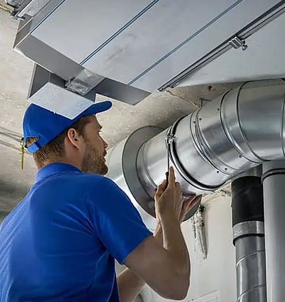Advanced Dryer Vent Camera Inspection in Midway, FL