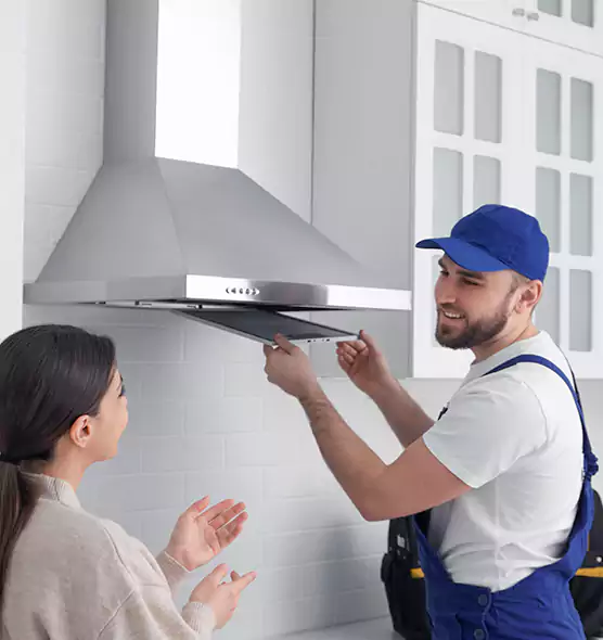 Professional Dryer Vent Cleaning Service in Midway, FL