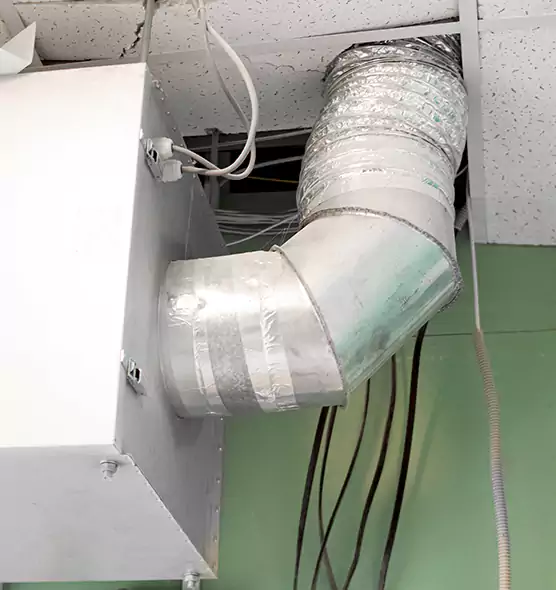 About Dryer Vent Hose Replacement in Midway, FL