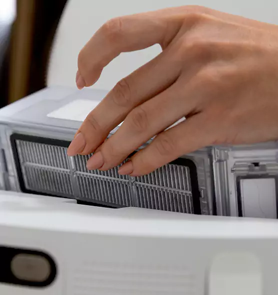 Professional Dryer Vent Lint Filter Cleaning in Midway, FL