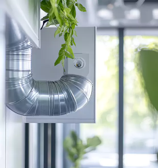 Professional Eco-Friendly Duct Cleaning Services in Midway, FL