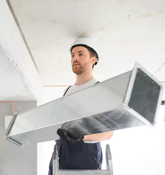 About HVAC Ductwork Installation in Midway, FL