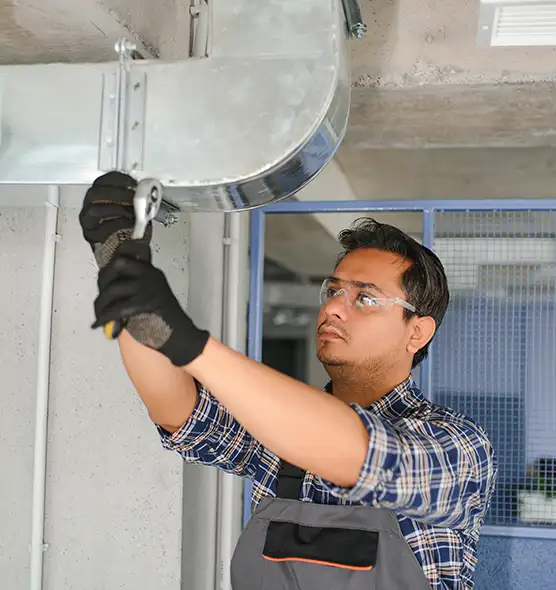 Trusted Lint Trap Cleaning Service in Midway, FL