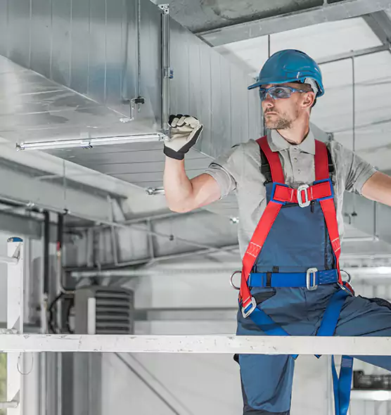 About Mold-Resistant Duct Treatment in Midway, FL
