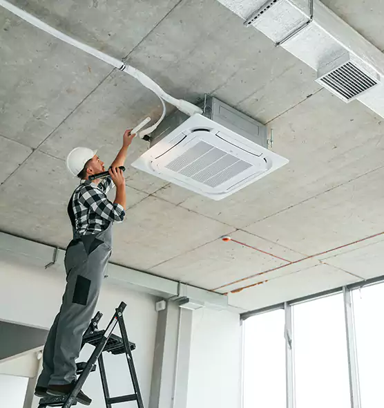 Advanced Pest Removal From Ducts in Midway, FL