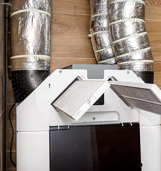 Reliable Room Addition Duct Installation in Midway, FL