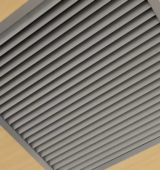 Professional Vent Grille Washing in Midway, FL
