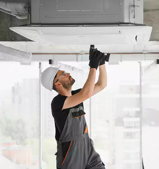 Reliable Ventilation System Cleaning in Midway, FL