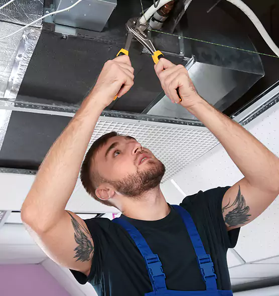 About Ventilation System Upgrades in Midway, FL