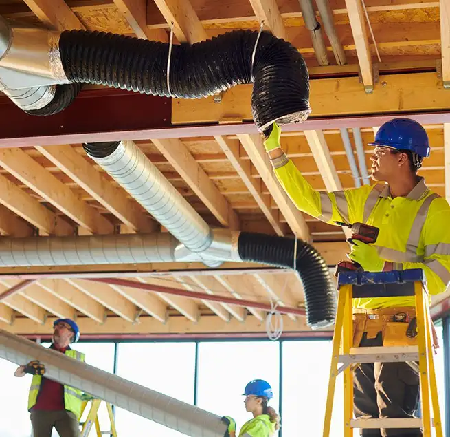 Why Homeowners & Businesses Trust Us in Midway, FL?